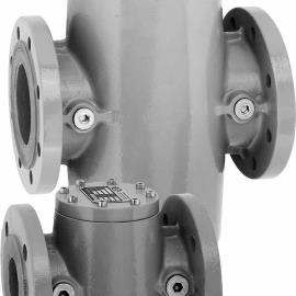 Marchel 1600 kPa Gas Filter - DN 25 - DN 150
